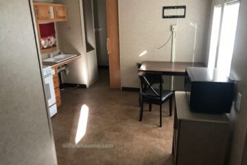 Oilfield Housing & Workforce Solutions