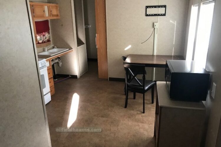 Oilfield Housing & Workforce Solutions