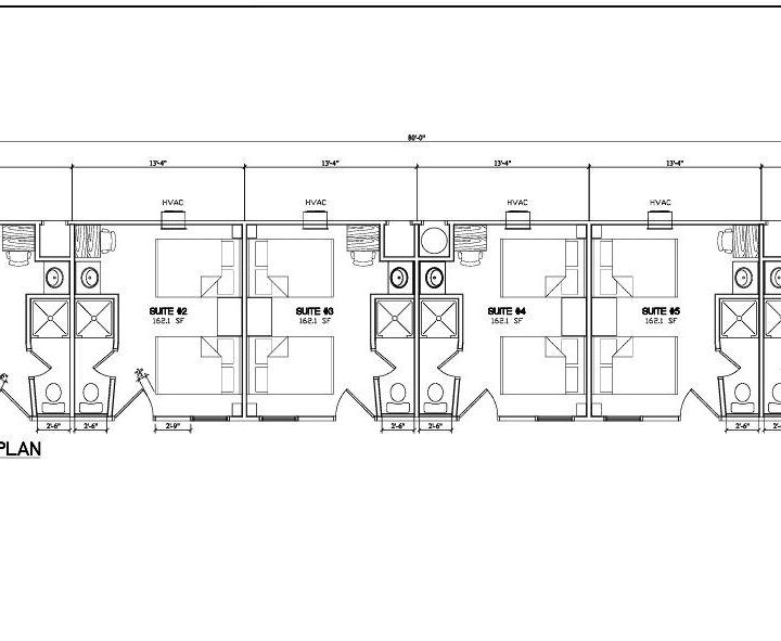6 beds 6 baths floor plans