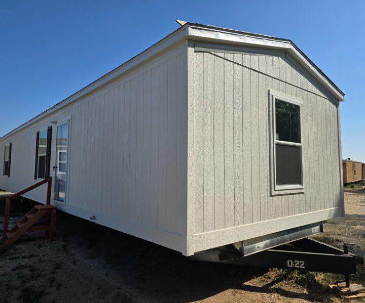 2024 Champion Mobile Home