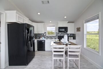 Good news! Get high – Kerrville Flood Rules: Avoid Costly Errors